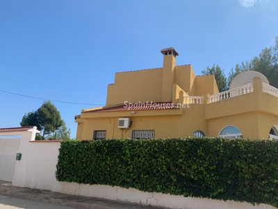 Casa independiente en venta en San Miguel de Salinas