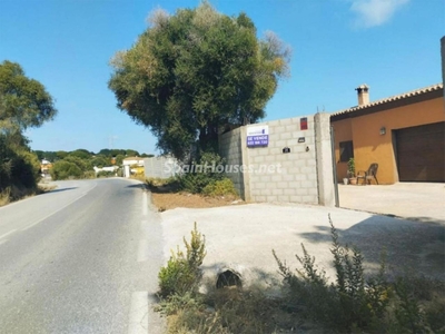 Villa en venta en San Roque