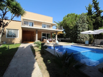 Villa independiente en venta en Valverde, Elche