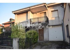 Casa pareada en venta en Calle Juntavia, 8