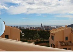 Venta Casa adosada Finestrat. Con terraza 152 m²