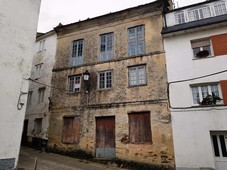 Venta Casa adosada en Calle Covadonga 1. 33794 Castropol (Asturias) Castropol.