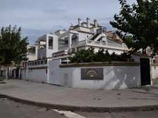 Venta Casa adosada Pilar de la Horadada. Buen estado con terraza 90 m²