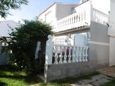 Venta Casa adosada Santa Pola. Buen estado con terraza 135 m²