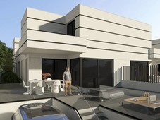 Venta Casa pareada Dolores. Nueva plaza de aparcamiento con terraza calefacción central 116 m²