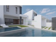 Venta Chalet Dolores. Nueva 123 m²