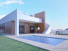 Venta Chalet La Romana. Nueva 141 m²