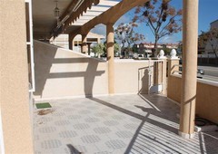 Venta Chalet en Calle Mar de Alborán Pilar de la Horadada. Con terraza 160 m²