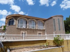 Venta Chalet en Calle Yuca Pc Pilar de la Horadada. Con terraza 297 m²