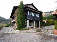 Venta Chalet en Lastres Colunga. Buen estado con terraza 523 m²