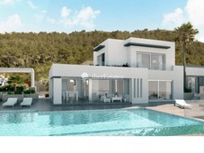 Venta Chalet Jávea - Xàbia. Nueva 287 m²