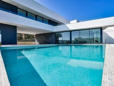 Venta Chalet Jávea - Xàbia. 393 m²