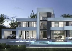 Venta Chalet Jávea - Xàbia. Nueva 425 m²