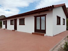 Venta Chalet Jijona - Xixona. 135 m²