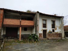 Venta Chalet Llanes. 300 m²