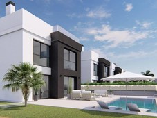 Venta Chalet Mutxamel. Nueva 150 m²