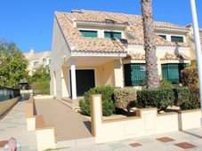 Venta Chalet Orihuela. 134 m²