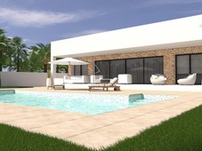 Venta Chalet Pilar de la Horadada. Nueva 160 m²