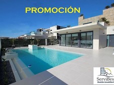 Venta Chalet San Miguel de Salinas. Nueva 160 m²