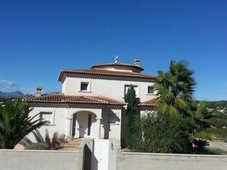 Venta Chalet Teulada. 245 m²