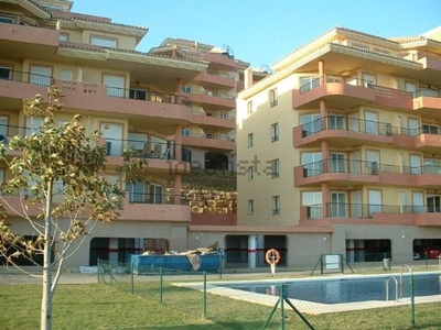 Alquiler de piso con piscina en Riviera del Sol (Mijas)