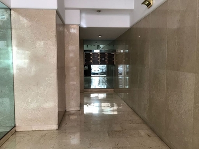 Alquiler de piso en Tudela de 1 habitación con terraza y aire acondicionado