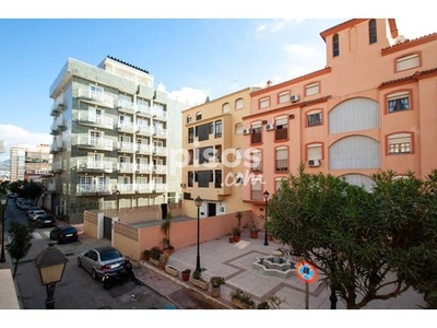 Apartamento en venta en Calle de Hernán Cortés