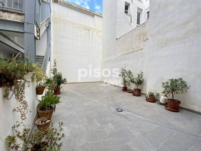 Apartamento en venta en Calle Horno del Cerezo