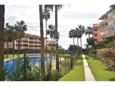 Apartamento en venta en Fuengirola