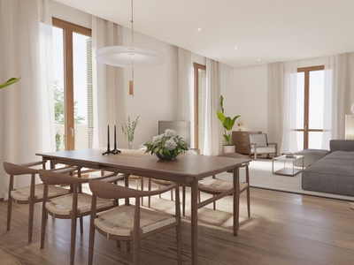 Apartamento en venta en Sant Just Desvern, Barcelona