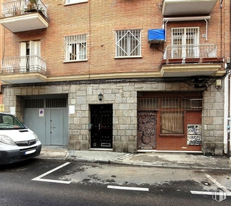 Calle Eduardo Marquina