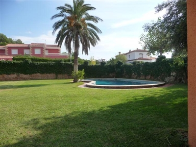 Casa en Alquiler en pino alto Miami Platja, Tarragona