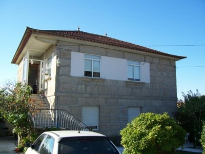 Casa en Alquiler en Samil Vigo, Pontevedra