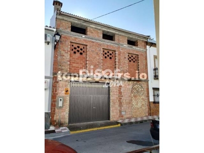 Casa en venta en Encinas Reales