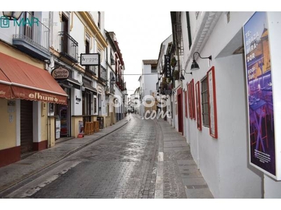 Casa en venta en Juderia en Casco Histórico-Ribera-San Basilio por 1.400.000 €