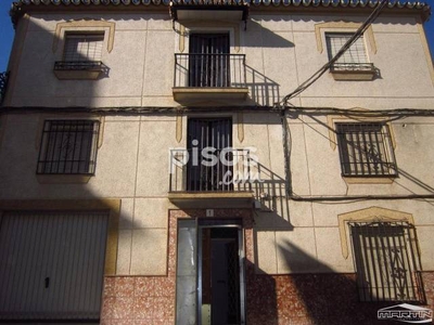 Chalet en venta en Calle de la Doctora, 1