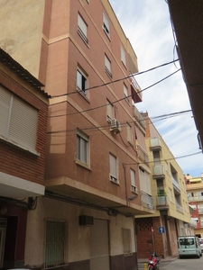 Piso en C/ Santa Rita, Murcia