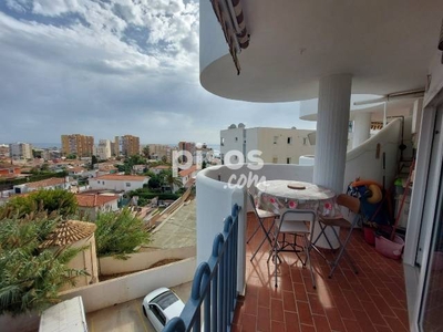 Piso en venta en Avenida de Terramar Alto, 1 en Puerto Marina por 227.000 €