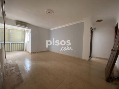 Piso en venta en Moguer