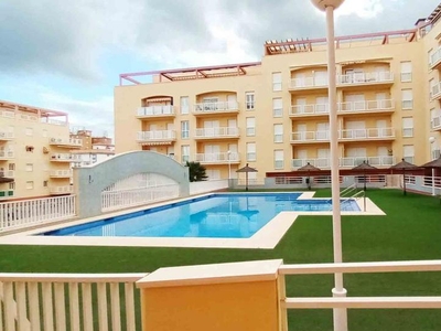 Piso en venta en San Luis de Sabinillas