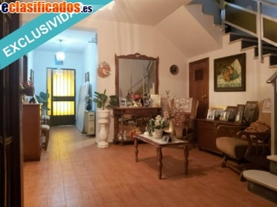 Se vende casa en mancha..