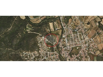 Solar residencial en Venta en Calonge Girona Ref: VT_1531