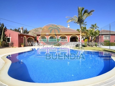 Venta de casa con piscina y terraza en Isla Plana (Cartagena), Isla Plana
