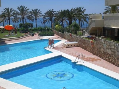 Venta de estudio con piscina y terraza en Marbella centro (Marbella (Municipio)), LAS FUENTES DE NEPTUNO