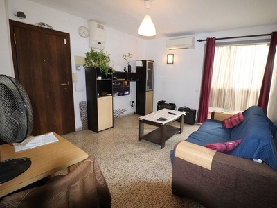 Venta de piso en Can Pastilla - Les Meravelles - S'Arenal de 2 habitaciones con terraza y aire acondicionado