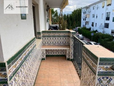 Venta de piso en El Padrón - El Velerín - Voladilla de 3 habitaciones con terraza y balcón