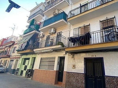 Venta de piso en La Plata de 2 habitaciones y 44 m²