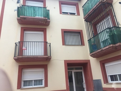 Venta de piso en Ricla de 3 habitaciones con balcón