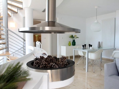 Chalet en venta en Altea, Alicante