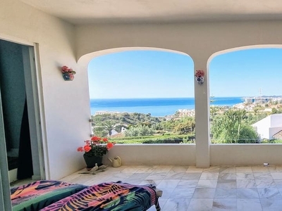 Chalet en venta en La Capellania, Benalmádena, Málaga